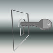 Logo Transparenz