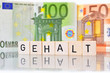 Gehaltsabrechnung