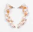 Earrings with pearls Earrings with pearls