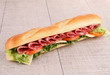 sandwich