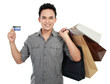 Shopping time