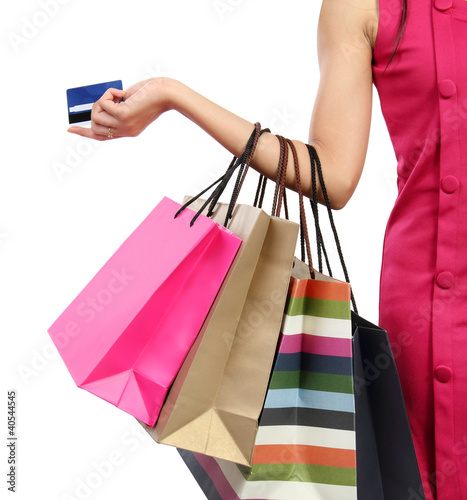 Photo: Shopping time Shopping time