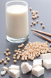 Soy Products