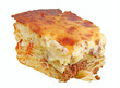 Pastitsio