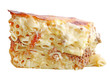 Pastitsio