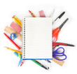 Photo: Notebook Notebook