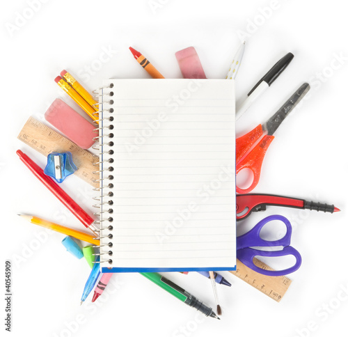 Photo: Notebook Notebook