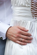 newlyweds