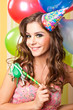 Photo: happy teen happy teen