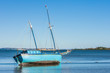 Malagasy dhow