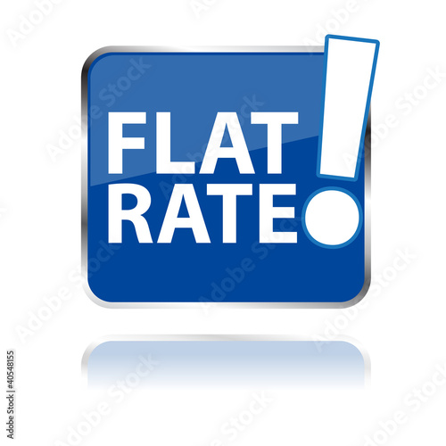 Vector: Flatrate! Flatrate!