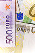 Geldscheine Europa