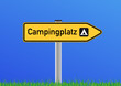 Campingplatz
