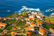 Photo: Porto Moniz, Madeira island, Portugal Porto Moniz, Madeira island, Portugal