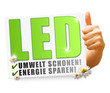 LED