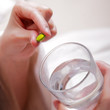 Photo: takes the pill takes the pill