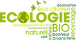 texte ecologie