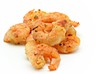 Gambas peladas