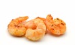 Gambas peladas