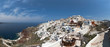 Santorini panorama