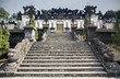 Foto: Tu Duc Pagode Tu Duc Pagode