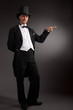magician