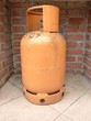 gasflasche