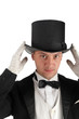 magician