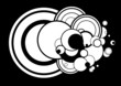 Círculos abstractos