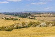 Farm in Val d'Orcia (Tuscany) Farm in Val d'Orcia (Tuscany)