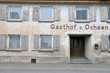 Foto: Gasthaus zum Ochsen Gasthaus zum Ochsen