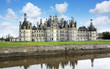 Foto: château de Chambord château de Chambord