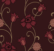 Vintage seamless pattern Vintage seamless pattern