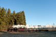Harzer Schmalspurbahn