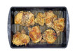 Baked Chicken Thighs Baked Chicken Thighs
