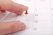 important date