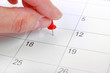 important date