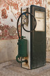 Old fuel pump supply Old fuel pump supply