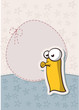 Baby Shower Card