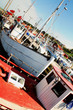 Trawler fishing boat industry Denmark Trawler fishing boat industry Denmark