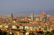 Florence cityscape