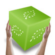EU organic label