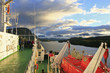 Croisière dans les canaux de Patagonie Croisière dans les canaux de Patagonie