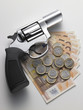 Euro  e Pistola