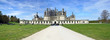 parc de Chambord