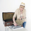 Koffer packen
