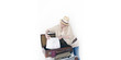 Koffer packen