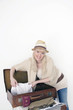 Koffen packen