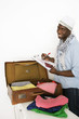 Koffer packen