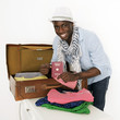 Photo: Koffer packen Koffer packen